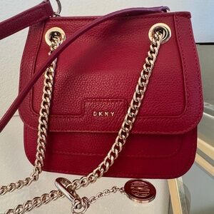DKNY crossbody bag